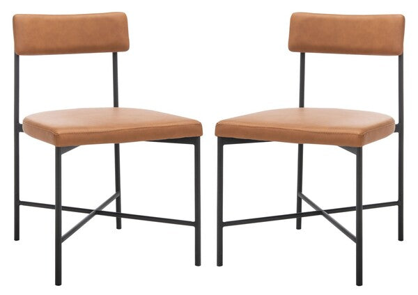 Riven Dining Chair - Set of 2