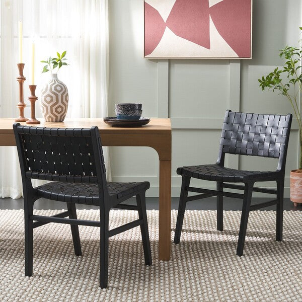 Kessia Dining Chair - Set of 2