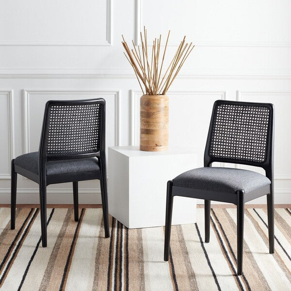Iso Dining Chair - Set of 2