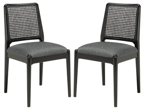 Iso Dining Chair - Set of 2