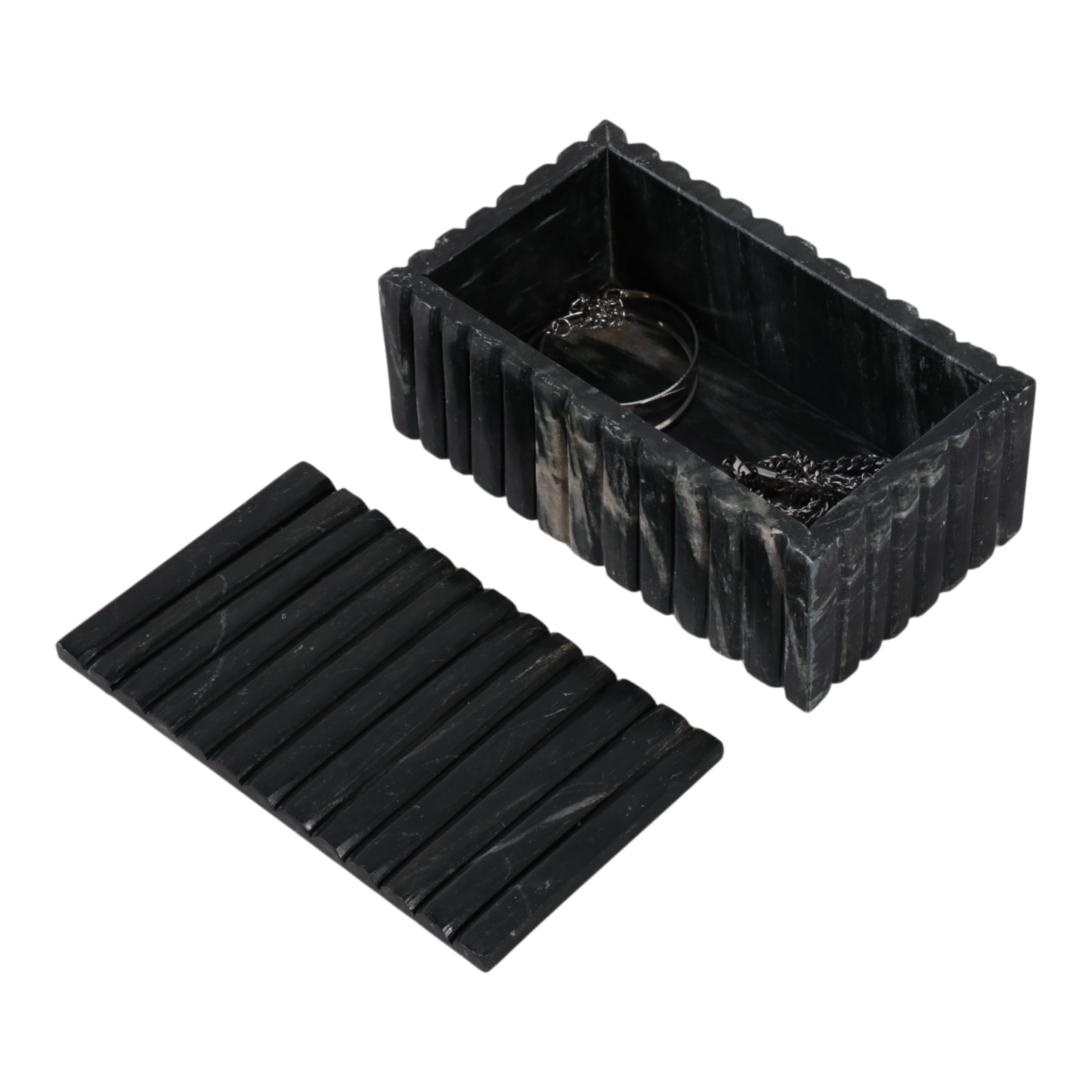 Tiberion Box