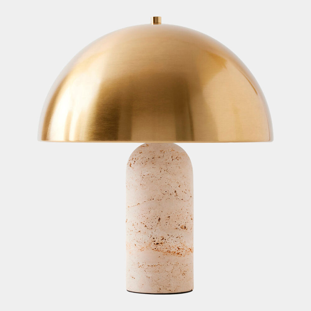Carla Dome Table Lamp