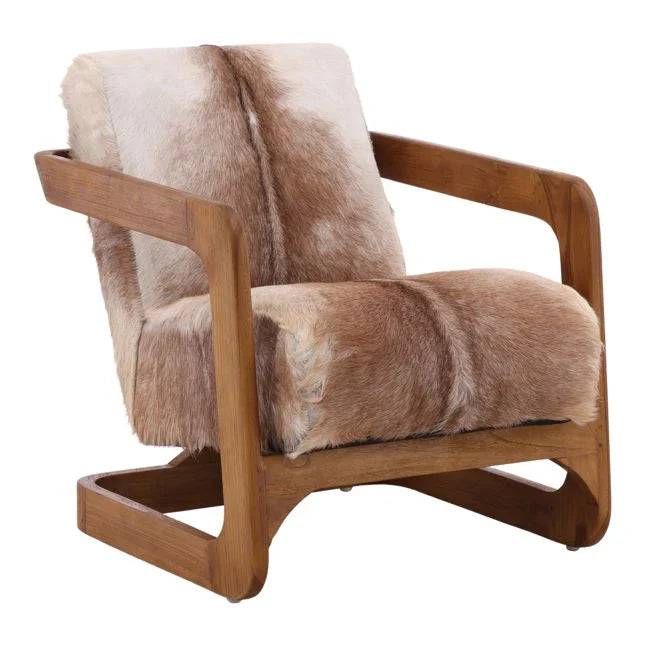 Hudson Lounge Chair