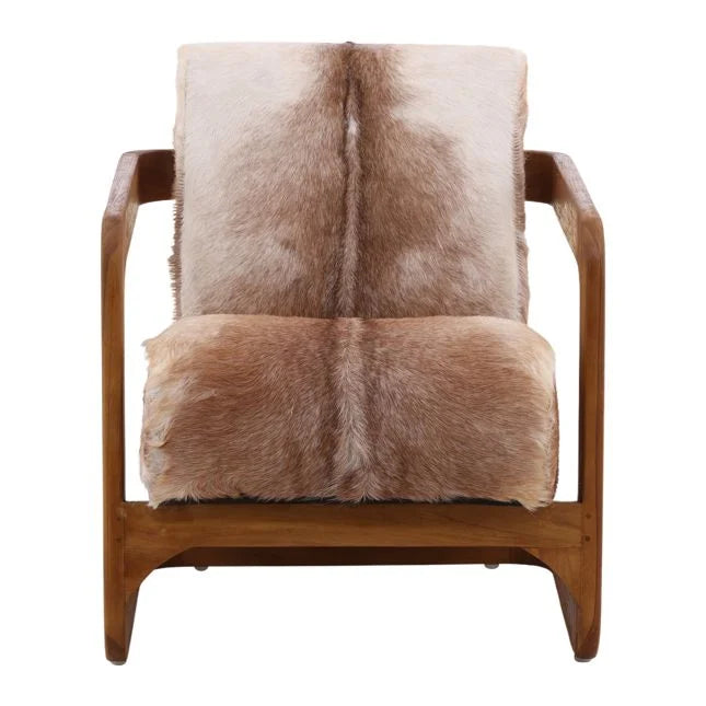 Hudson Lounge Chair