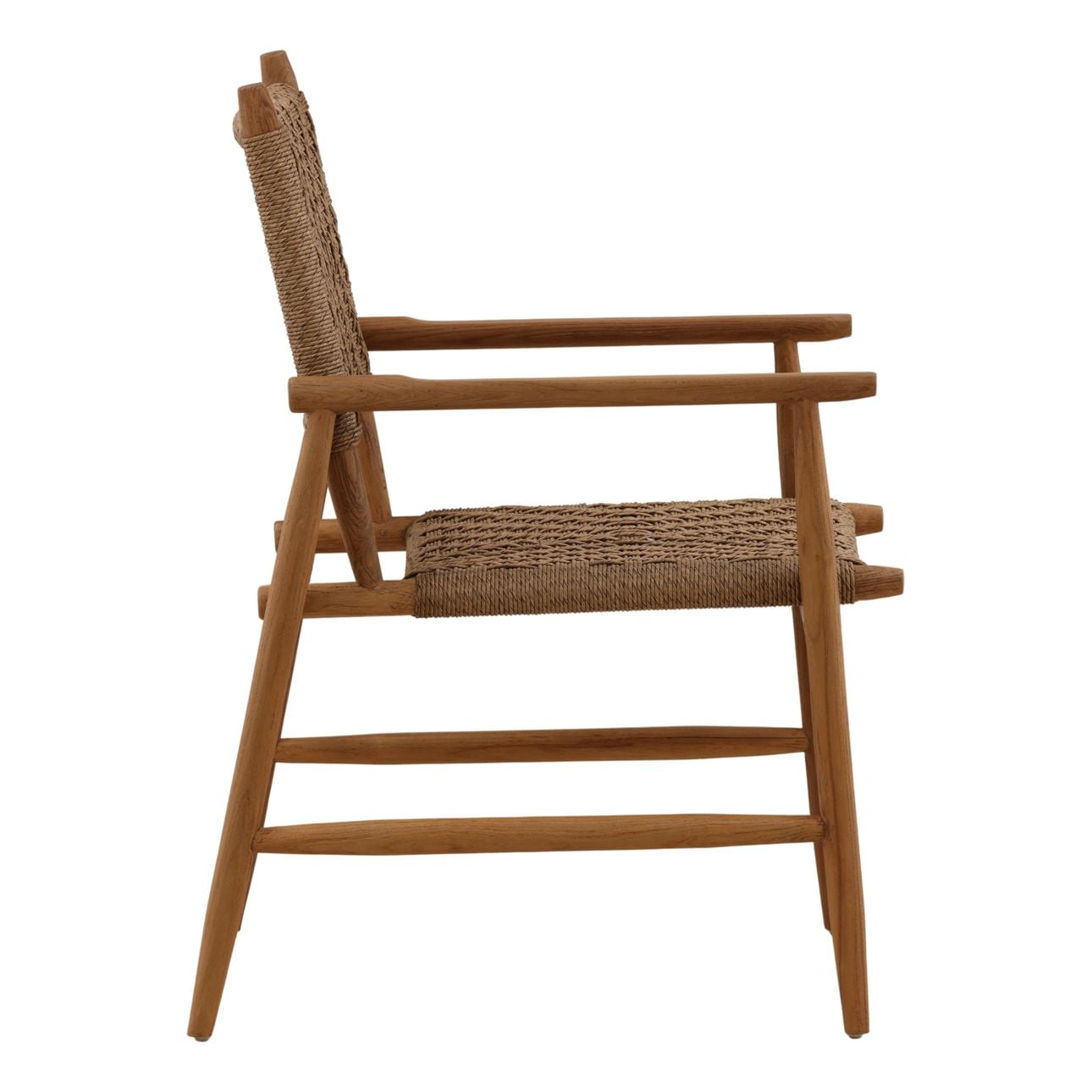 Araya Outdoor Dining Chair Set of 2