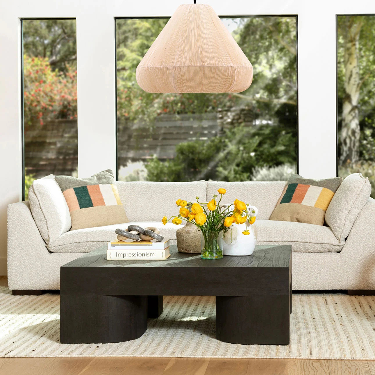 Ashton Coffee Table