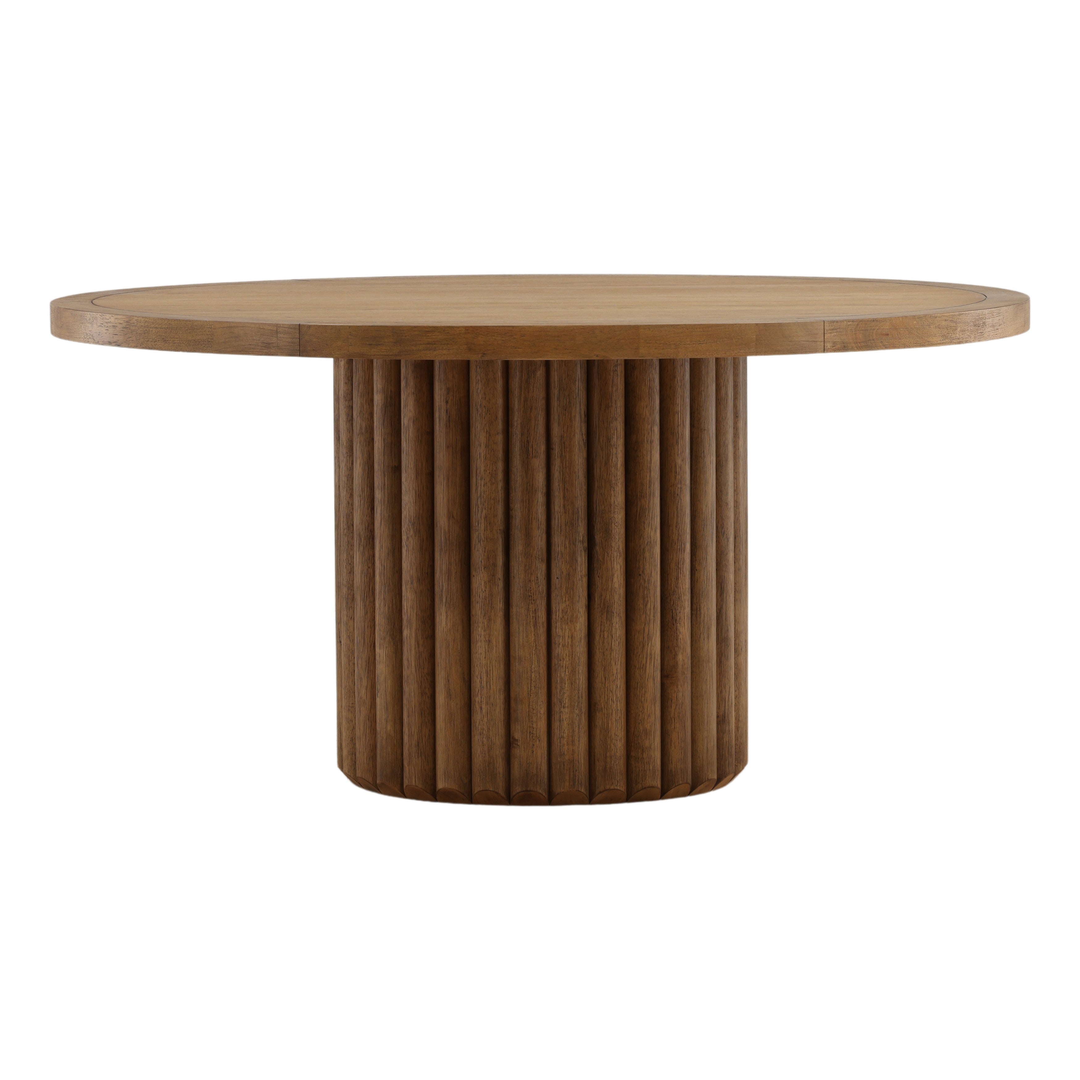 Oakford Round Dining Table