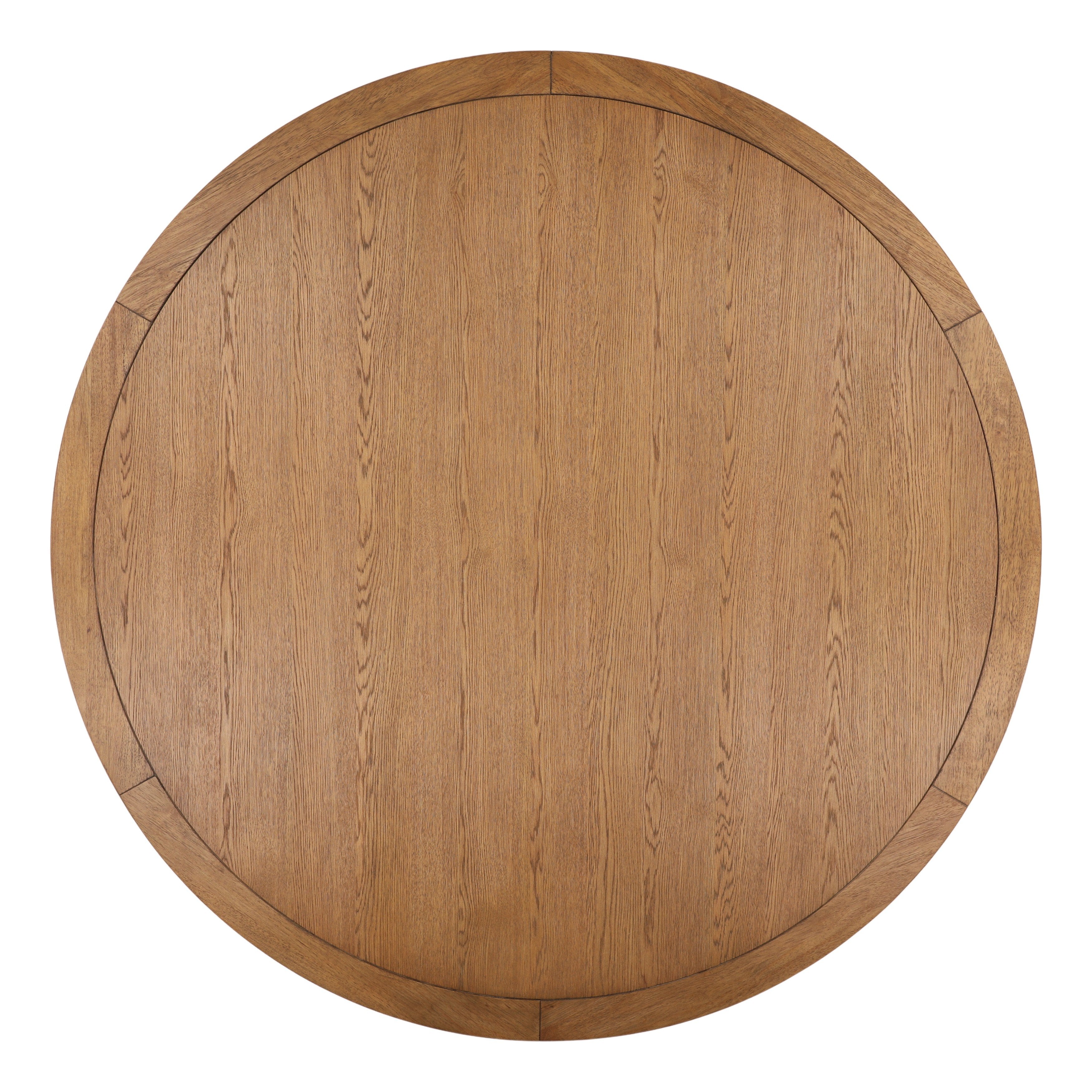 Oakford Round Dining Table