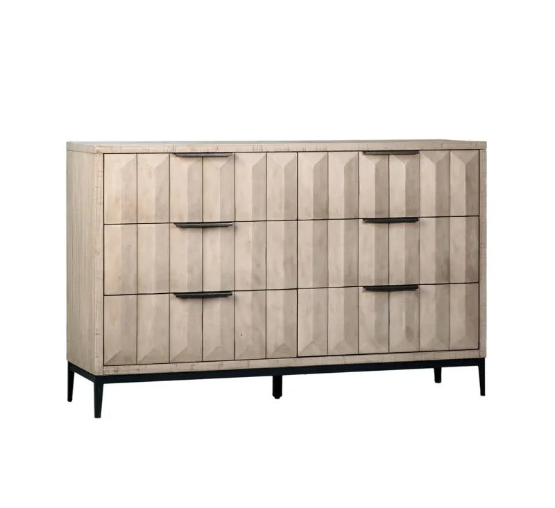 Vera Dresser