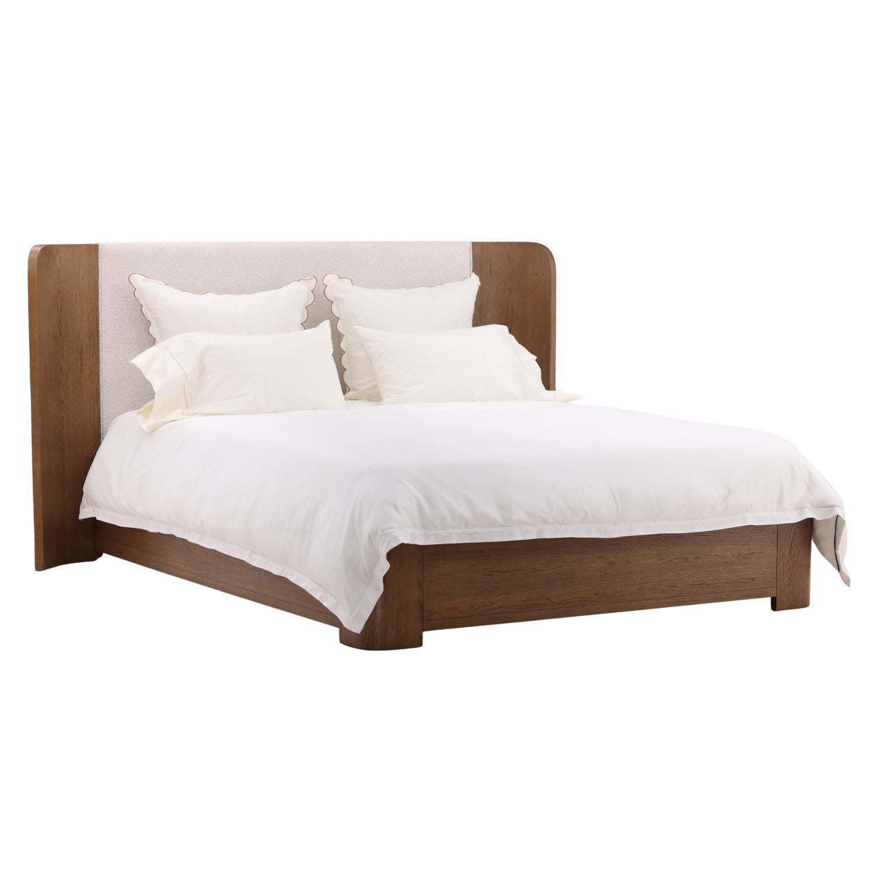 Knowles Bed