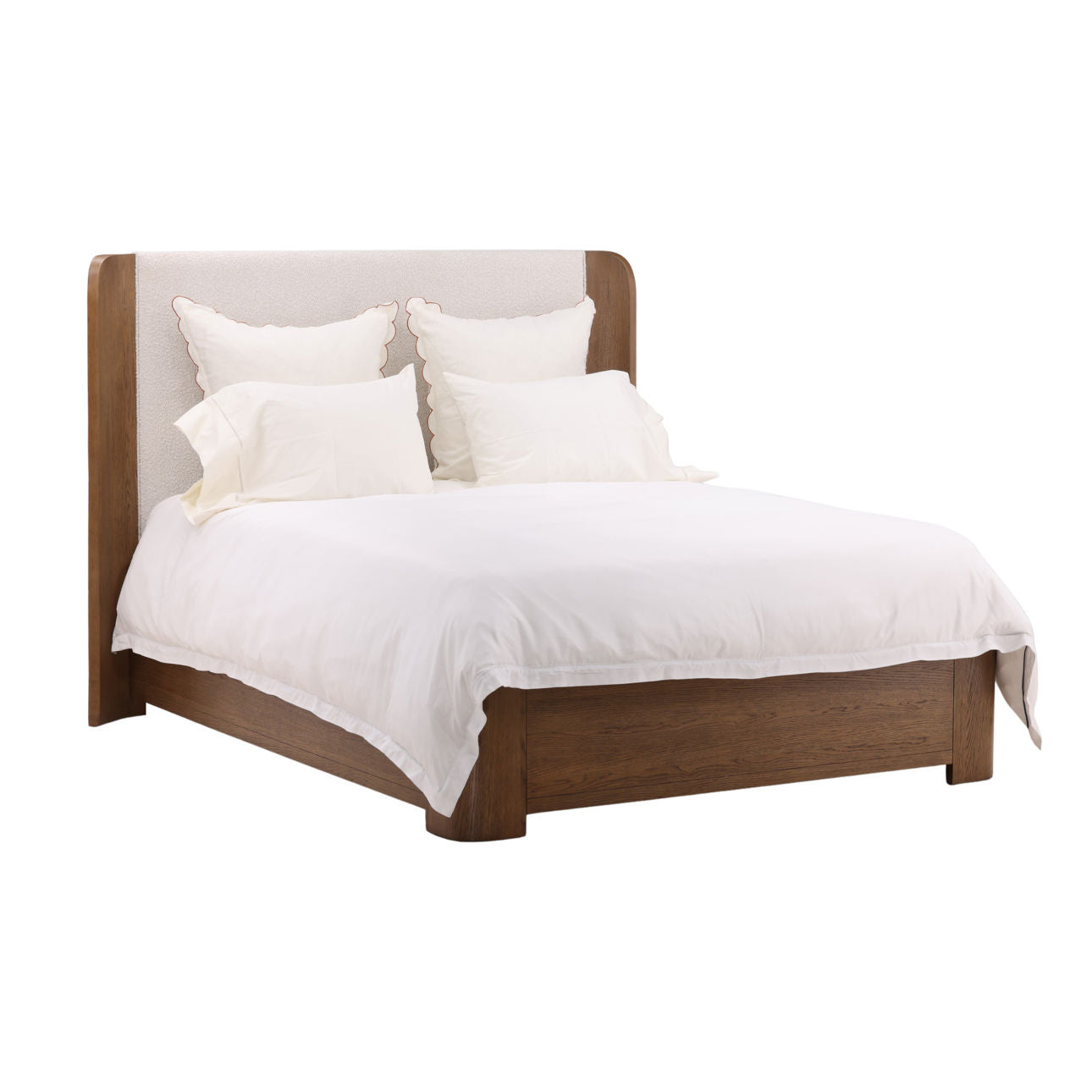 Knowles Bed