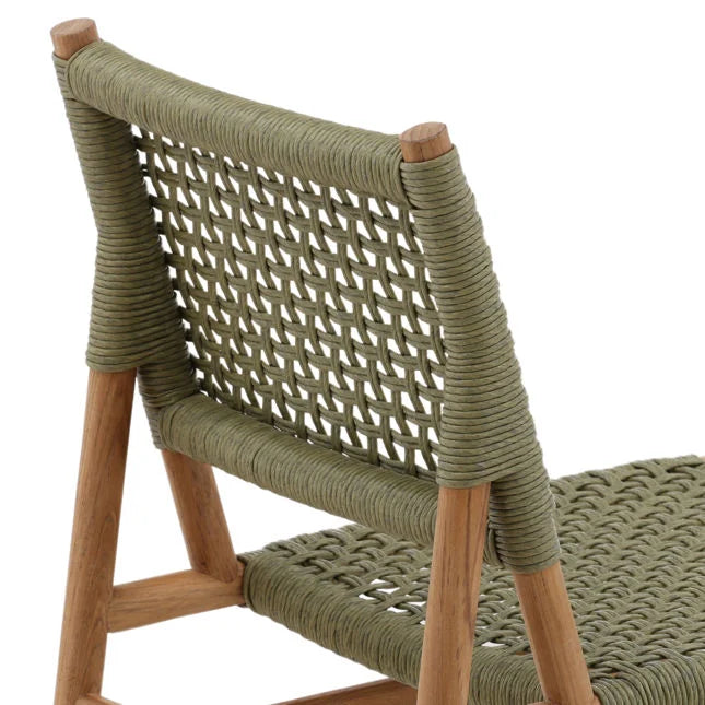Fern Outdoor Dining Chair - Set of 2