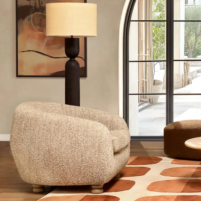 Adele Lounge Chair