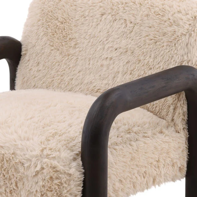 Morgan Accent Chair