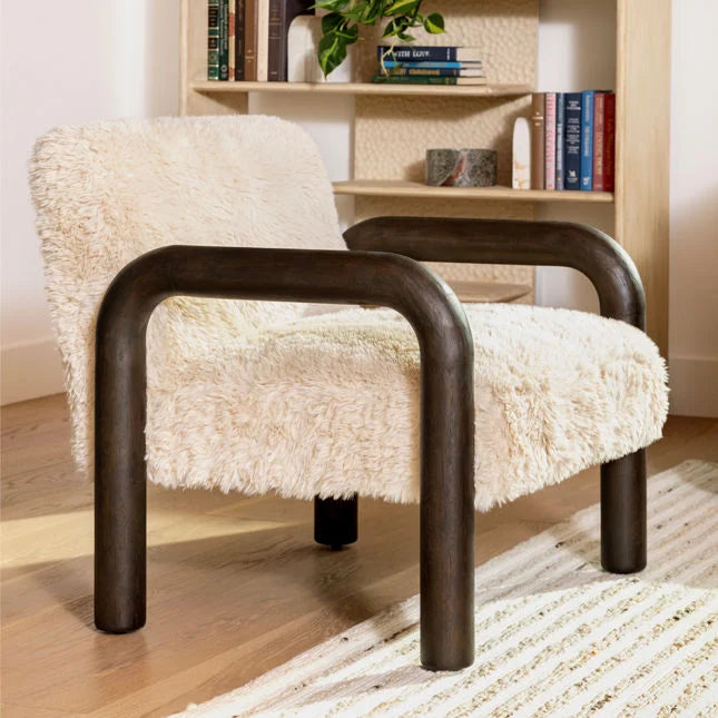 Morgan Accent Chair