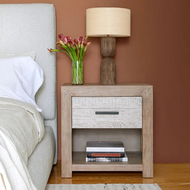 Neve Table Lamp