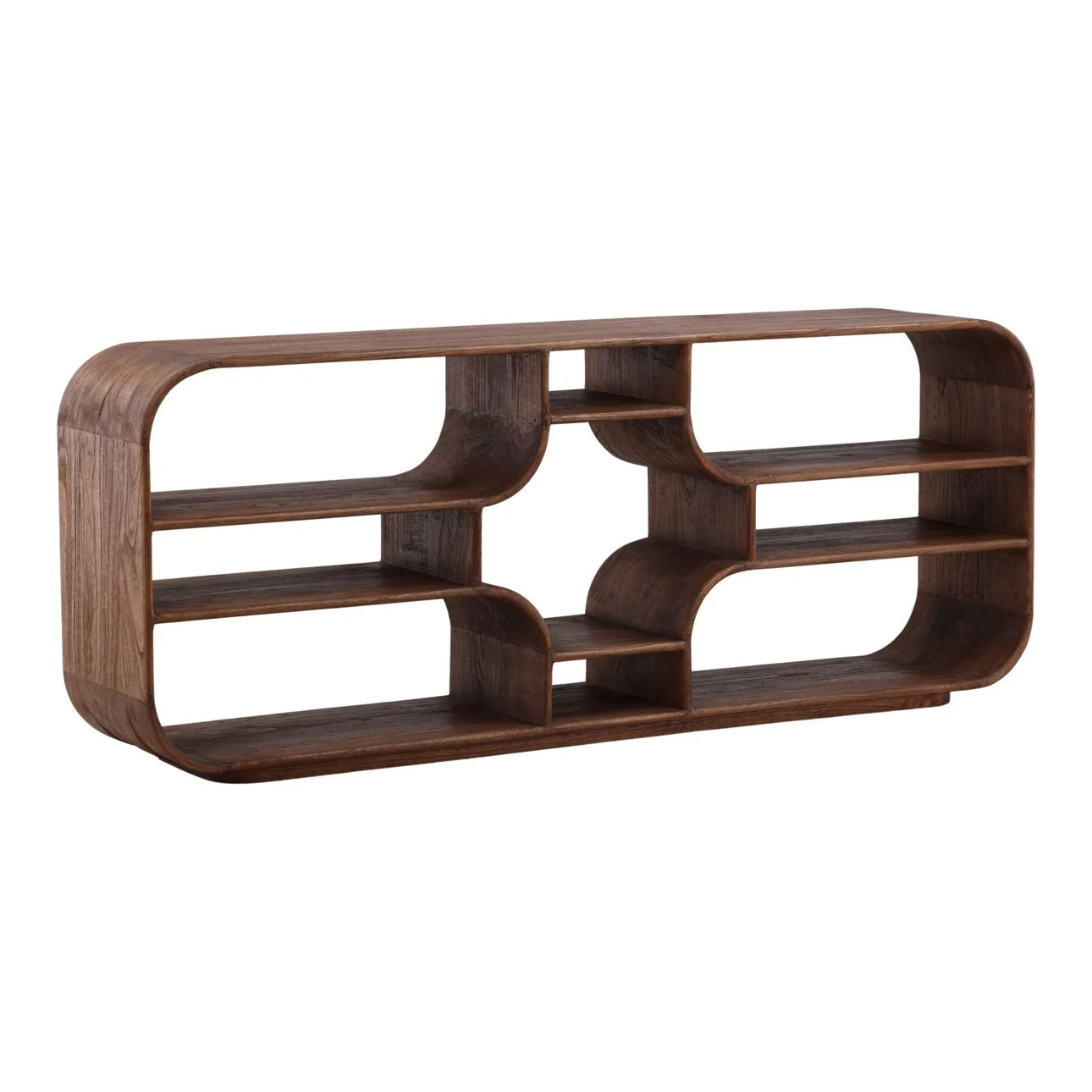 Jensen Bookcase