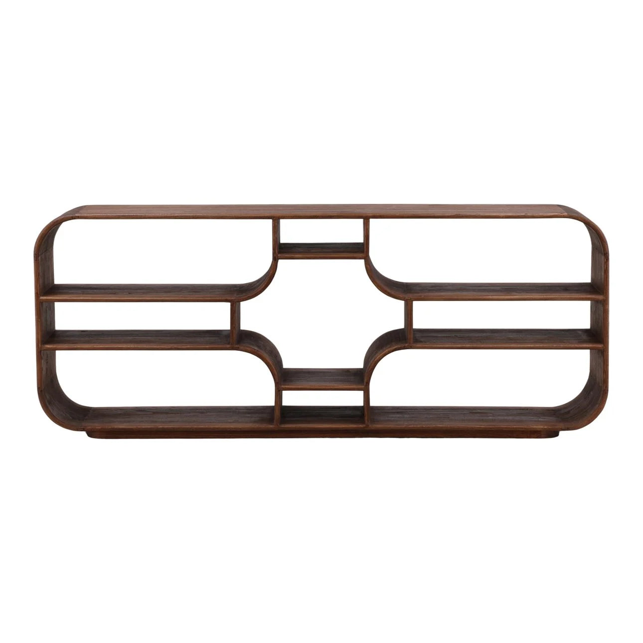 Jensen Bookcase