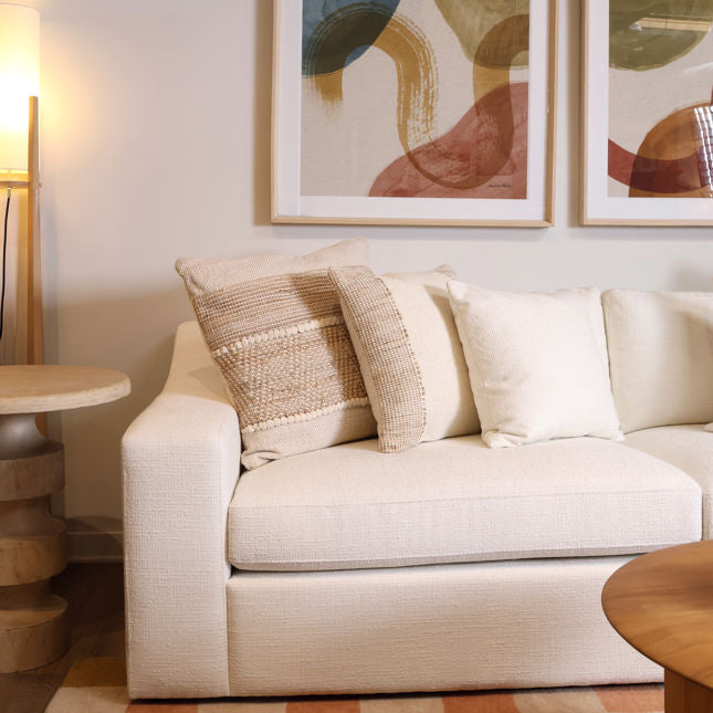 Lyra Accent Pillow