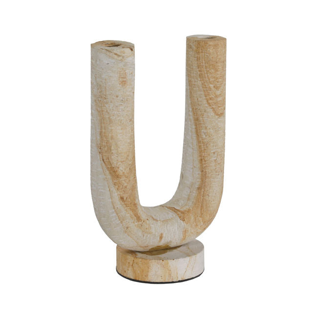 Ira Candle Holder