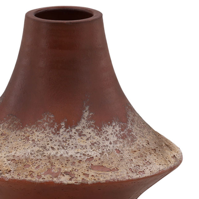 Emery Vase