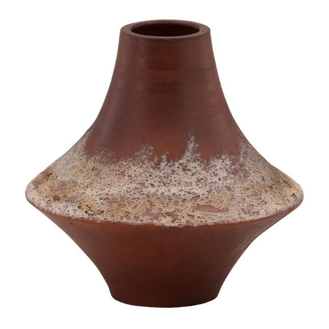 Emery Vase