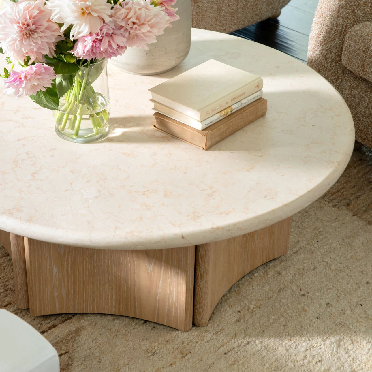 Ren Coffee Table