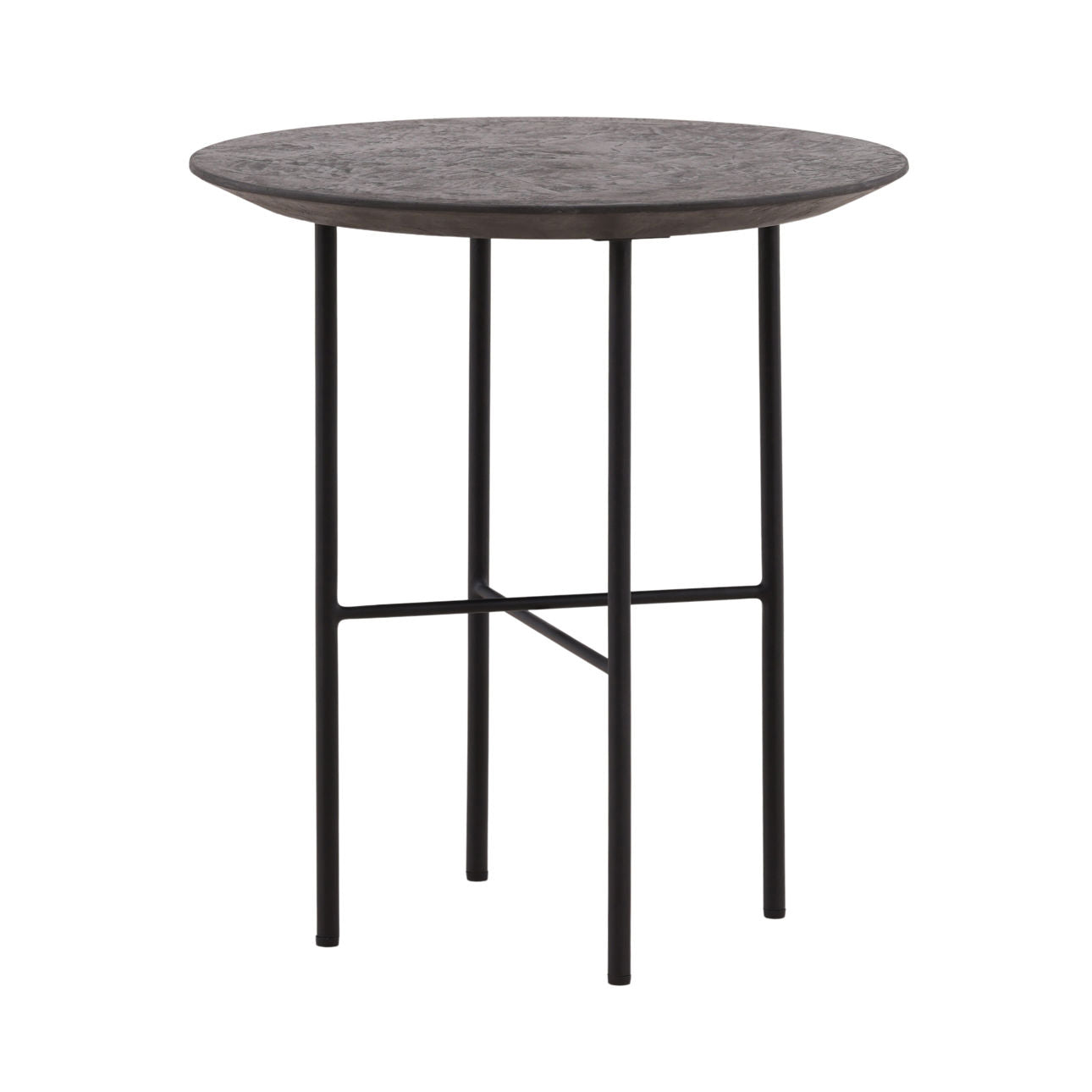Reed Side Table