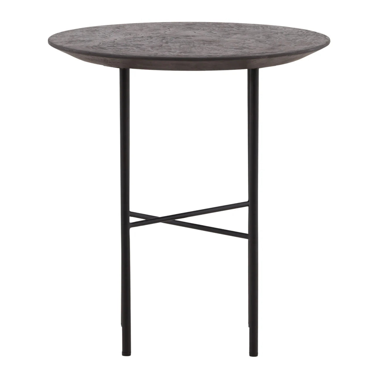 Reed Side Table
