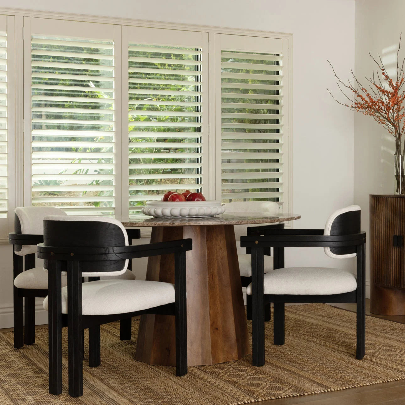 Camden Dining Table