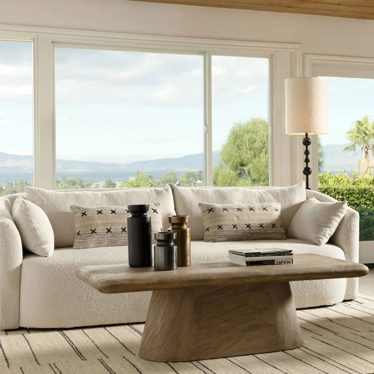 Rylan Coffee Table