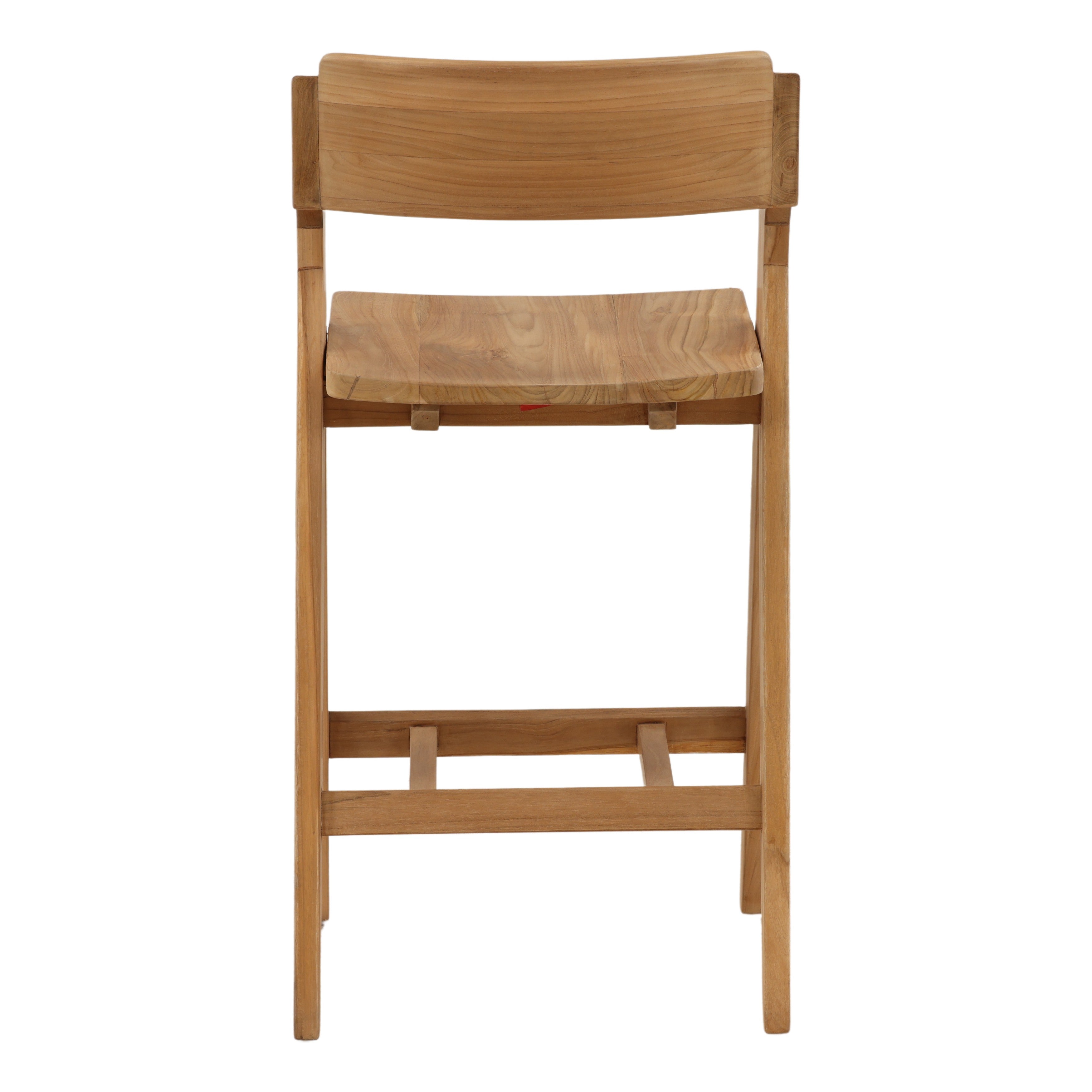 Aimi Outdoor Barstool