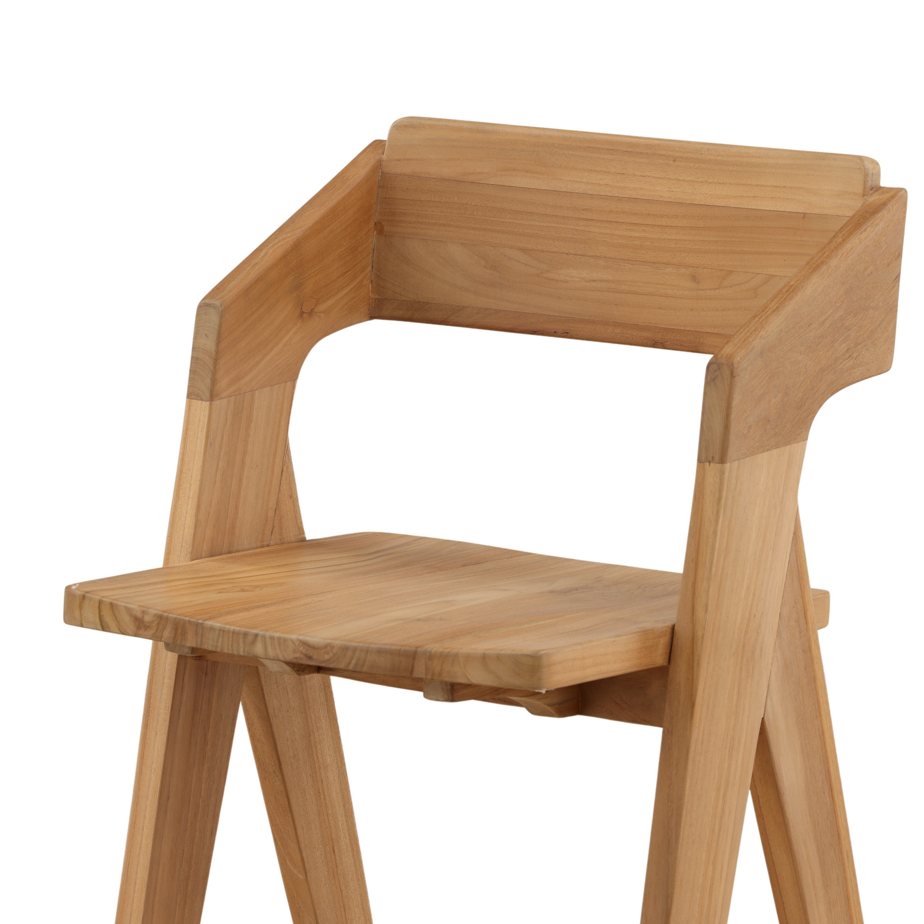 Aimi Outdoor Barstool