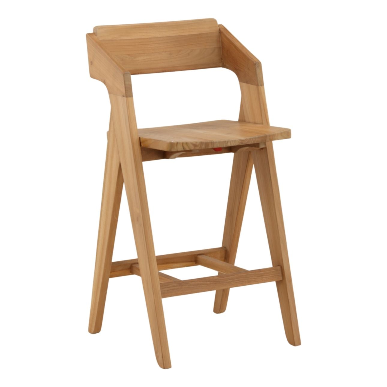 Aimi Outdoor Barstool