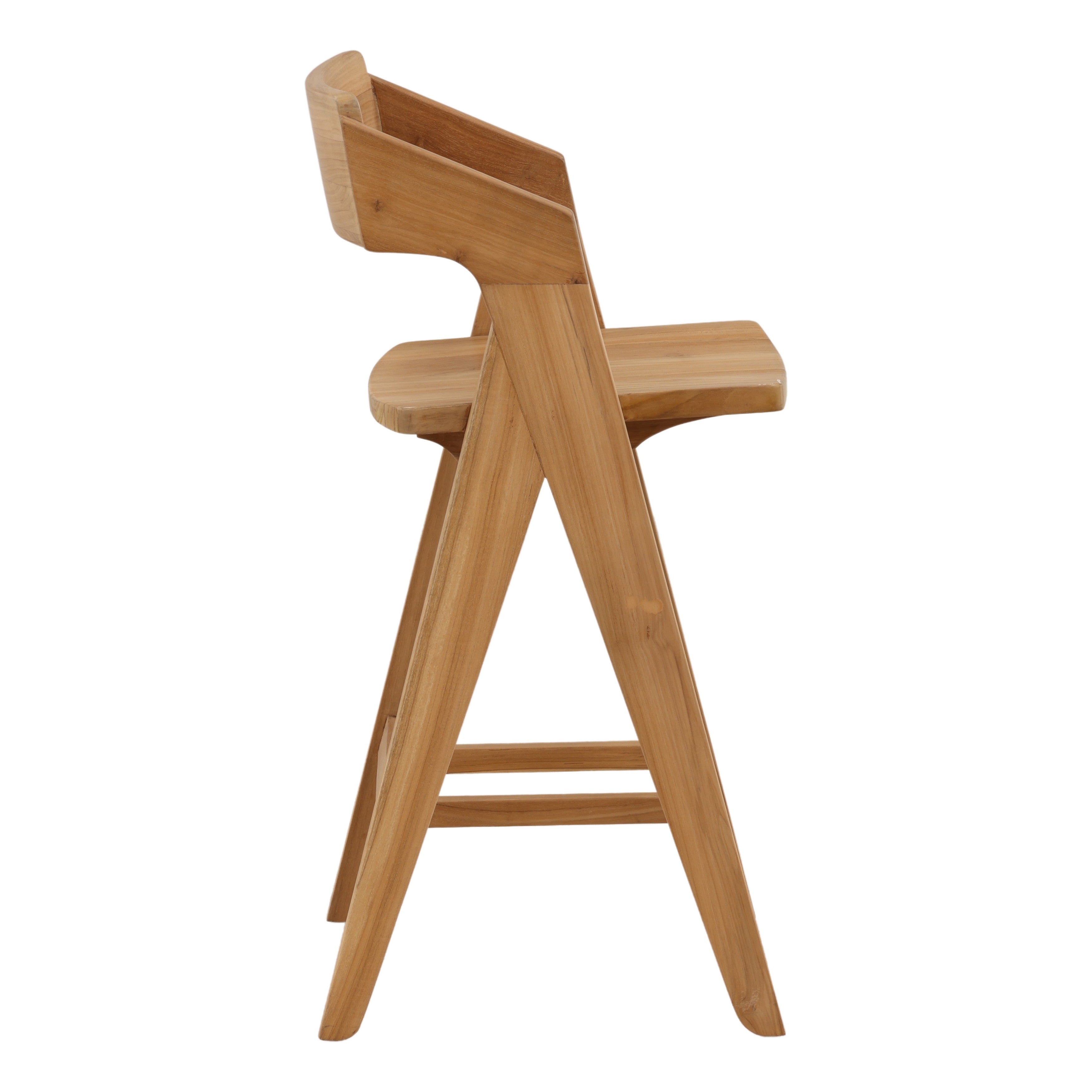 Aimi Outdoor Barstool