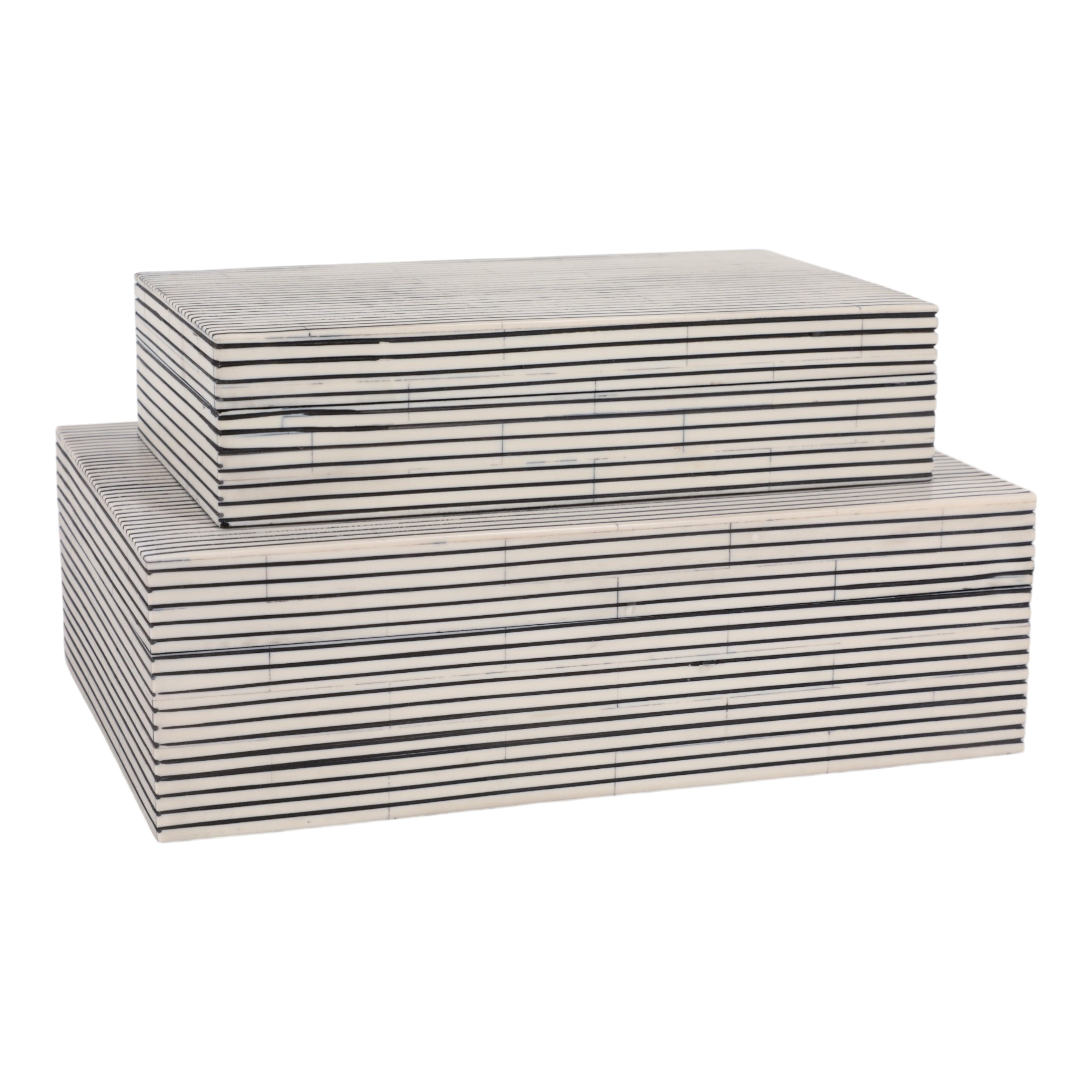 Nymeria Box, Set of 2