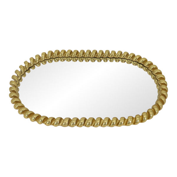 Elaris Twist Tray