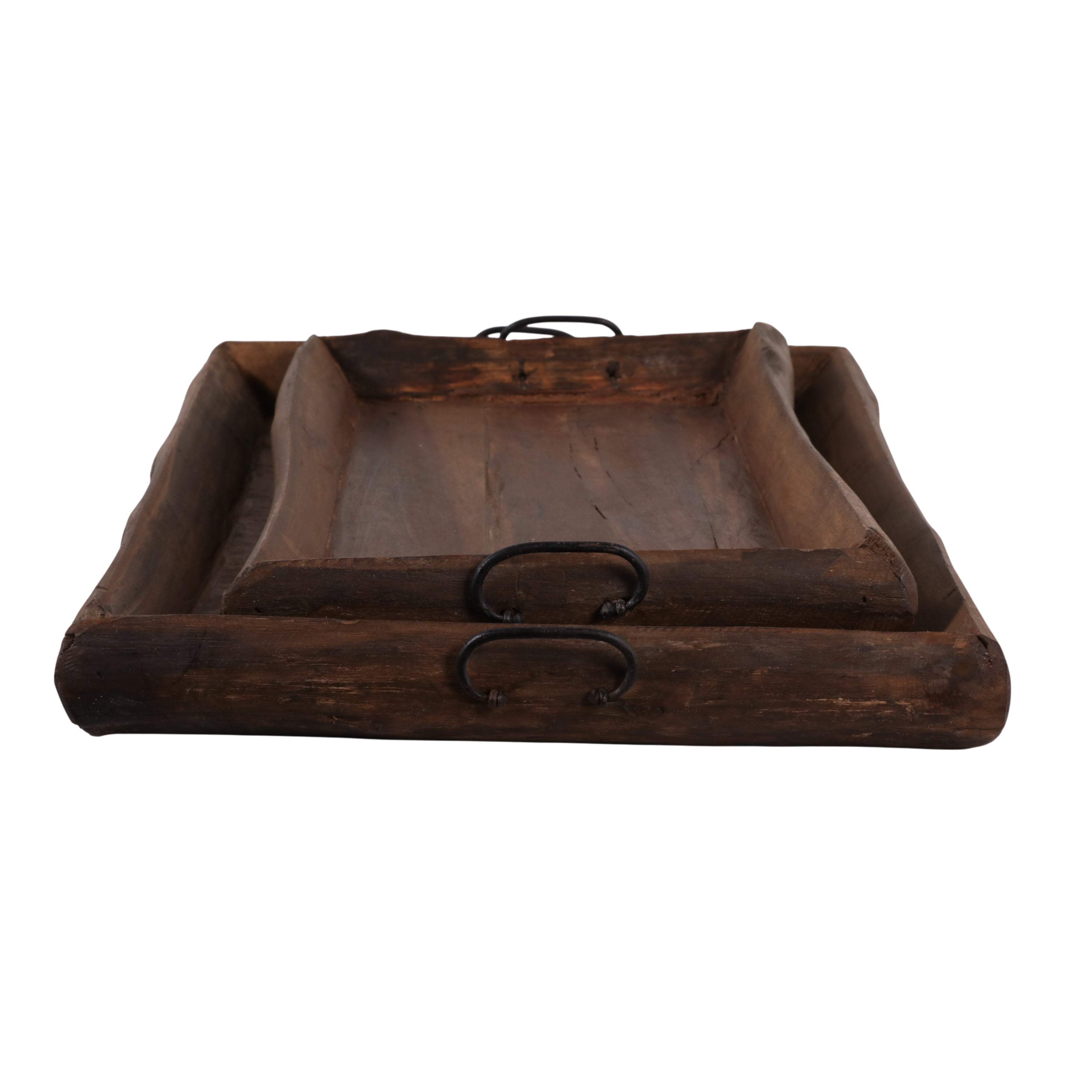 Hale Wood Trays