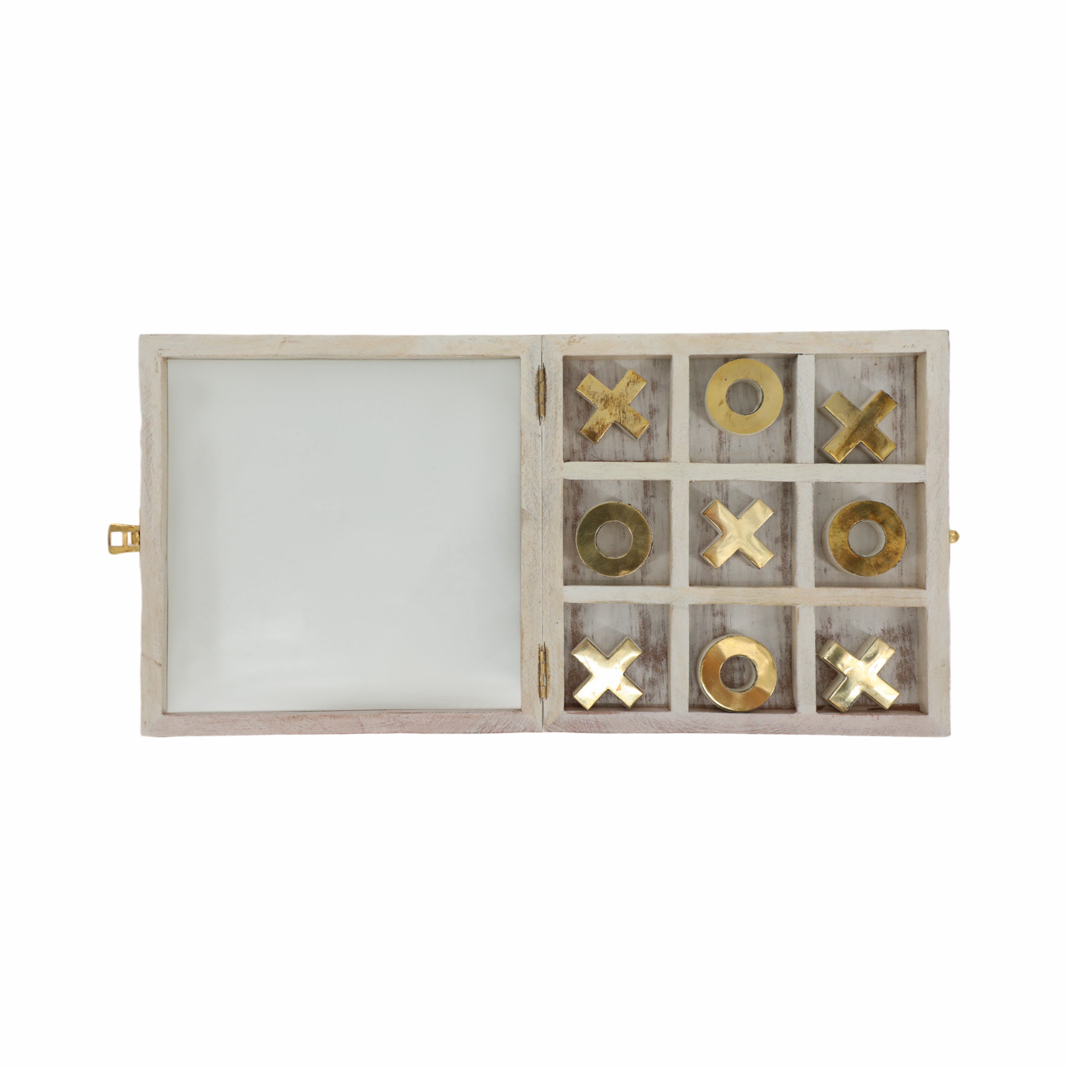 Ombeline Tic-Tac-Toe Game