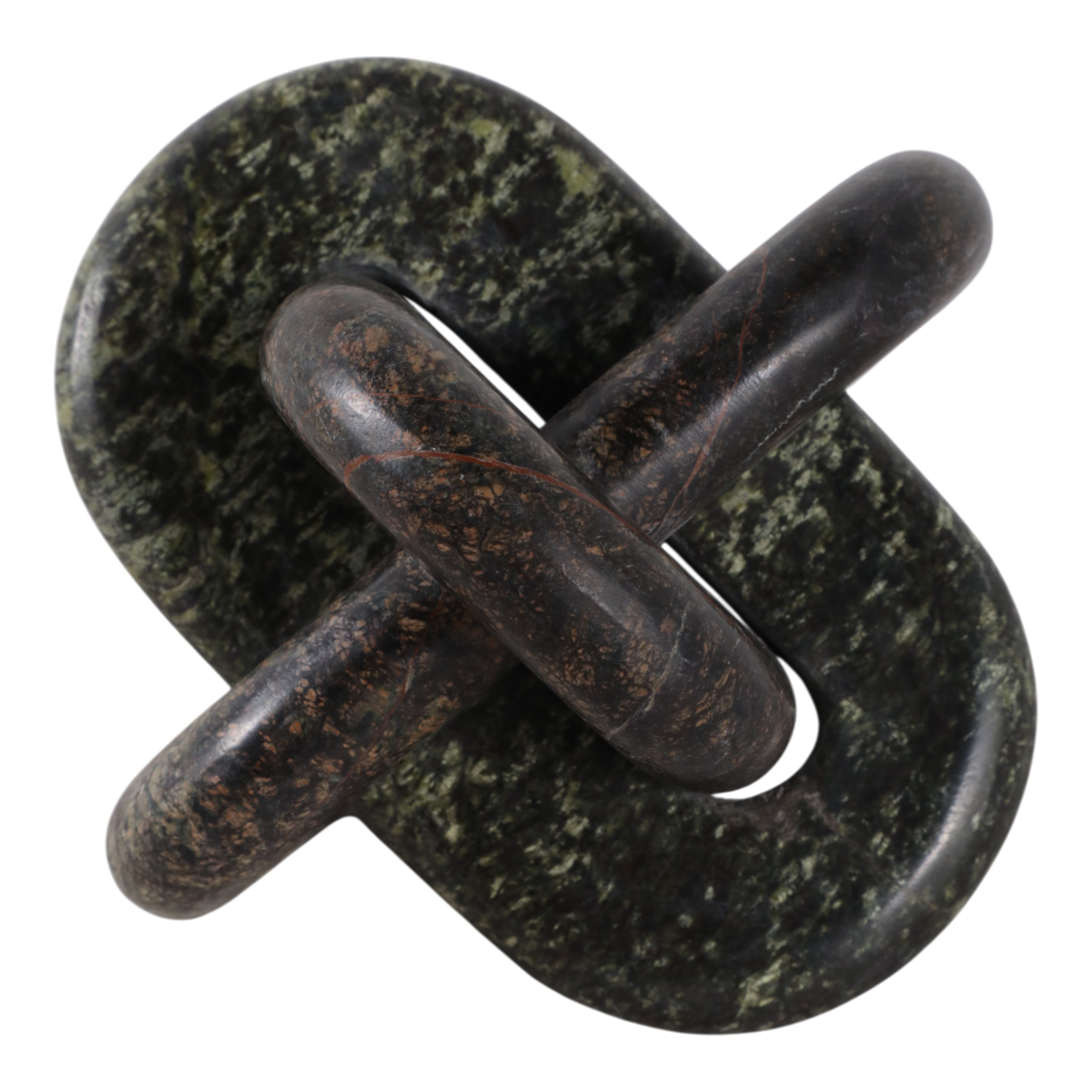 Caelum Knot Sculpture