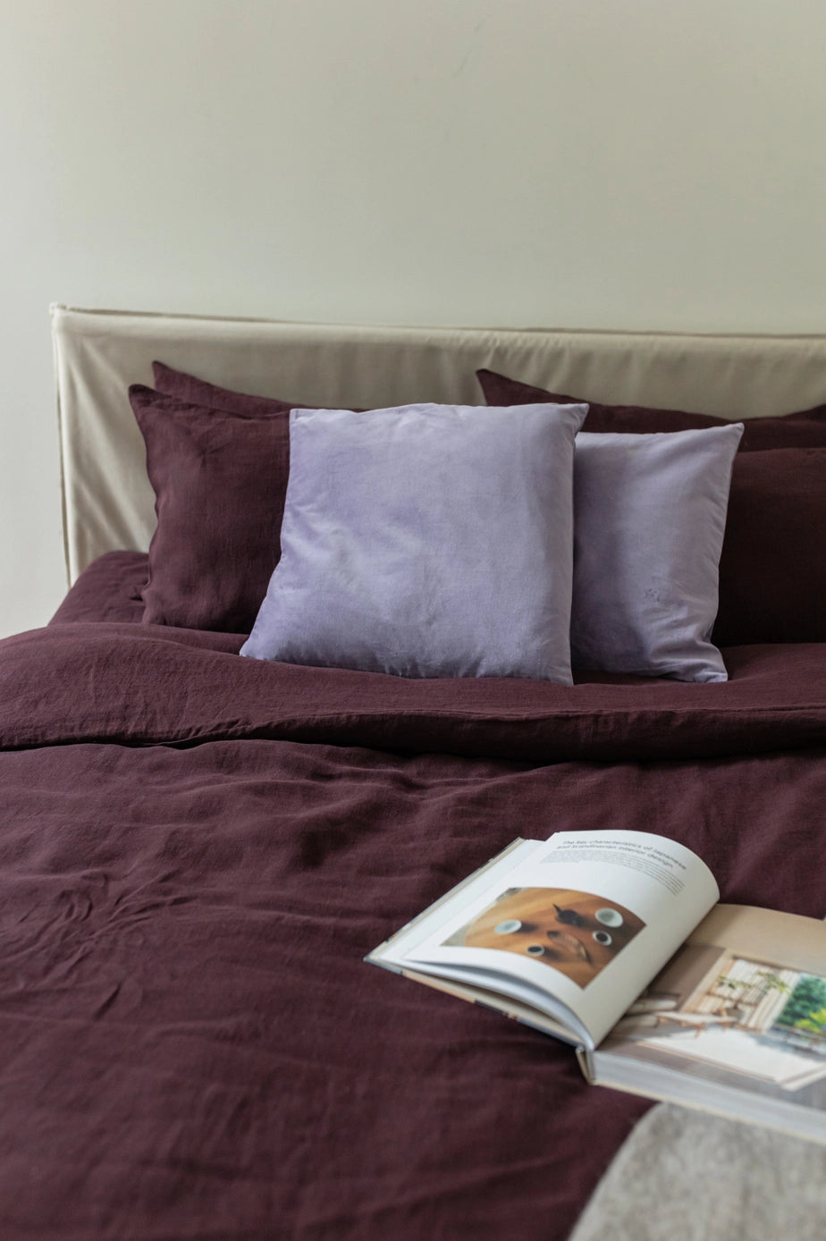 #color_Deep Purple