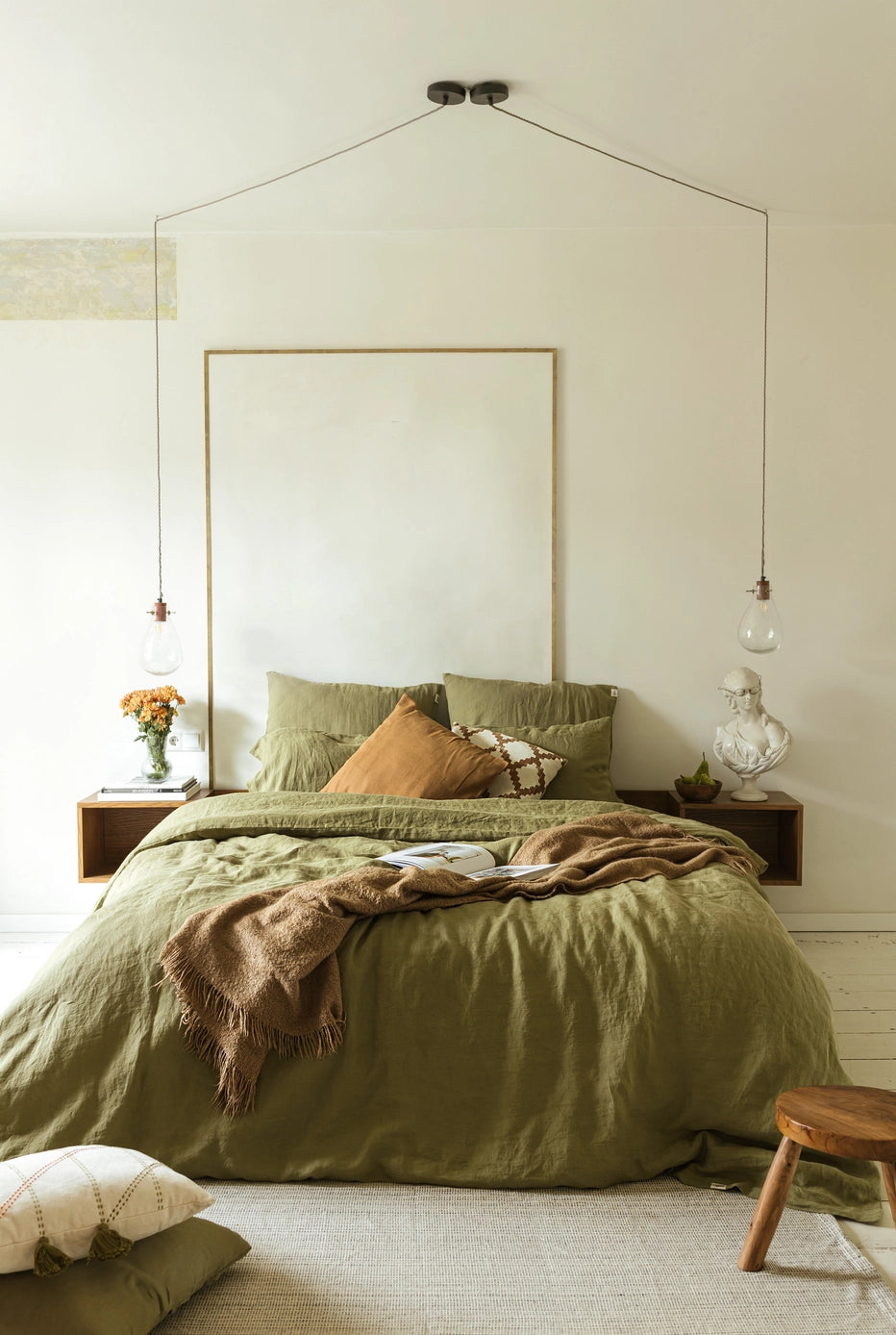 #color_Olive Green