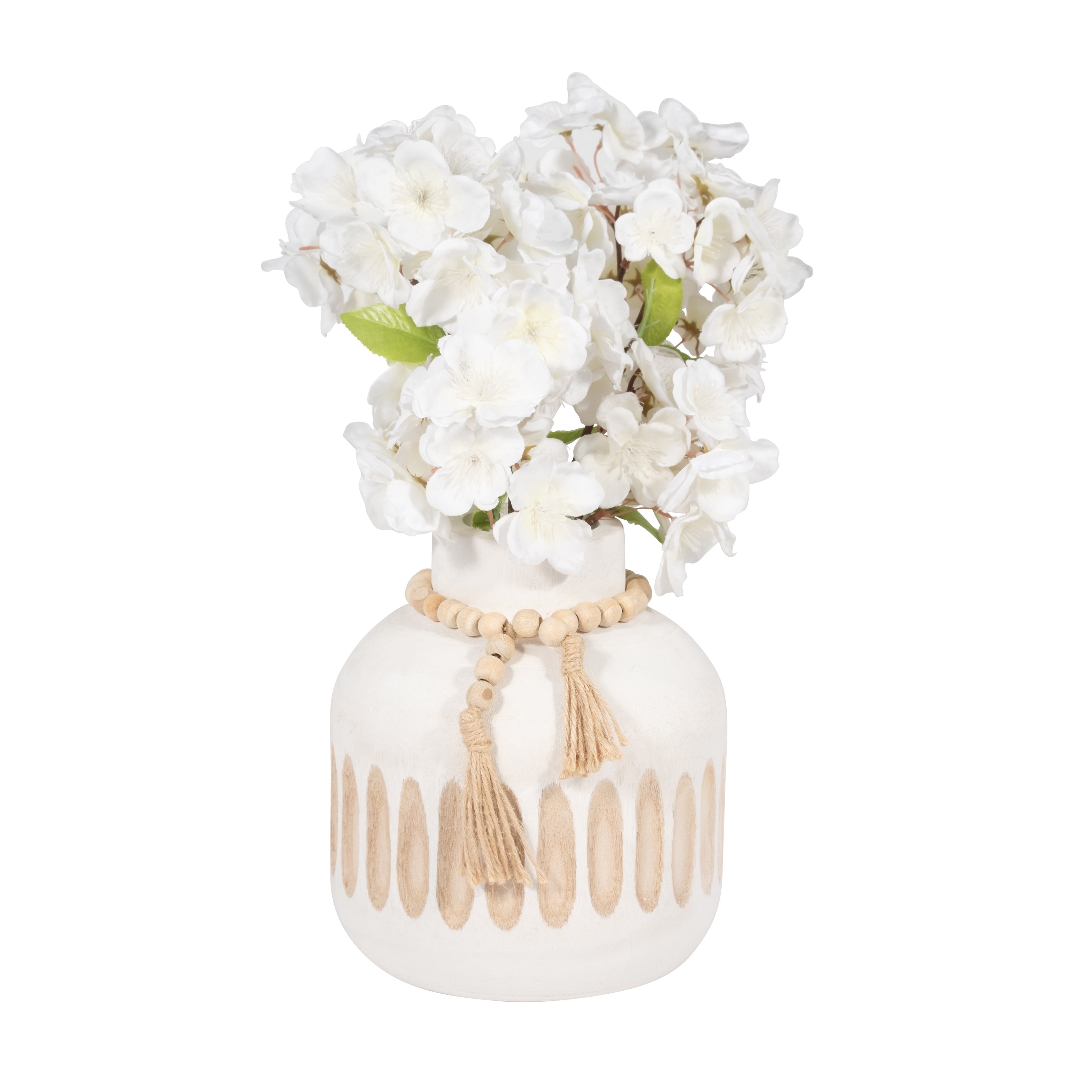 Evaniah Vase