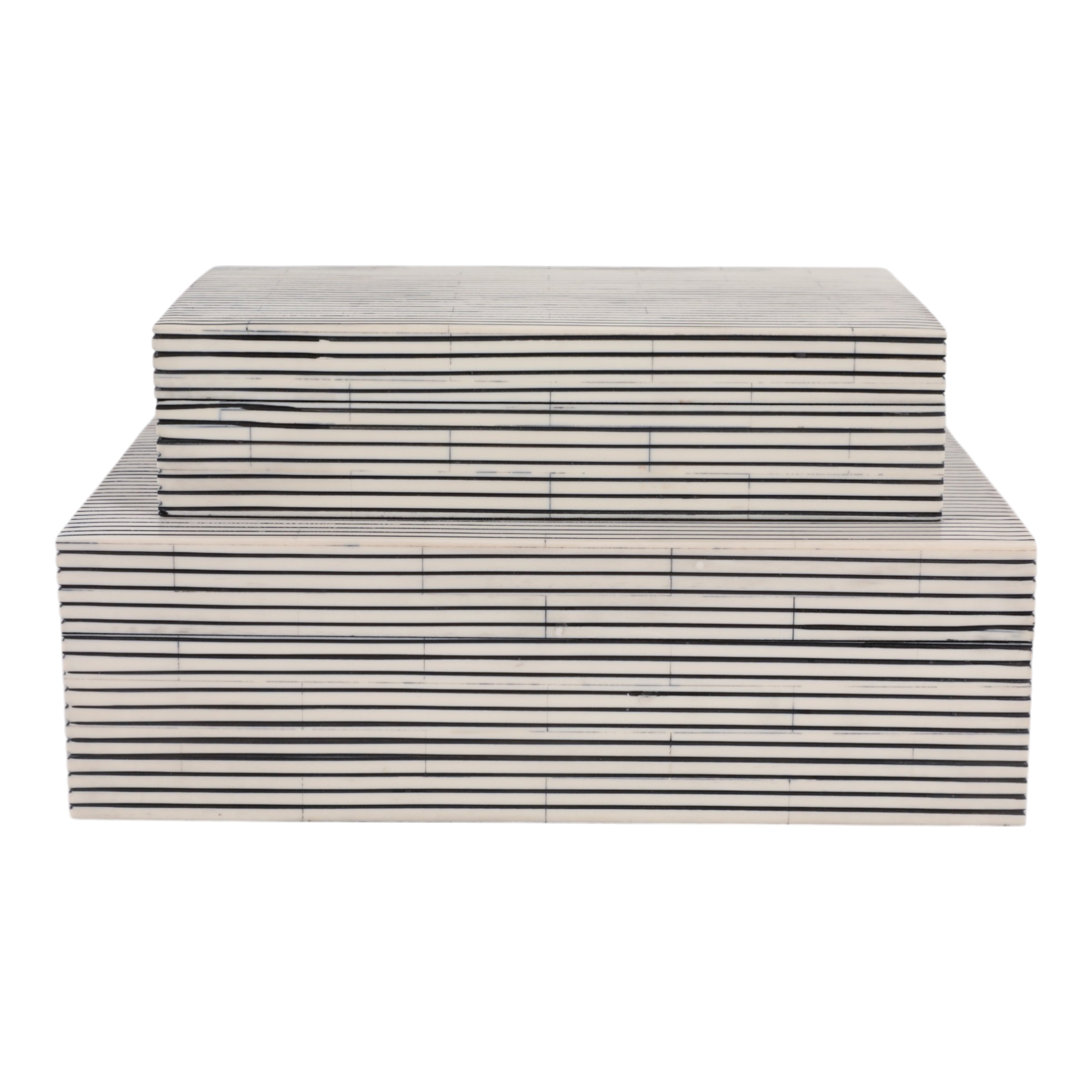 Nymeria Box, Set of 2