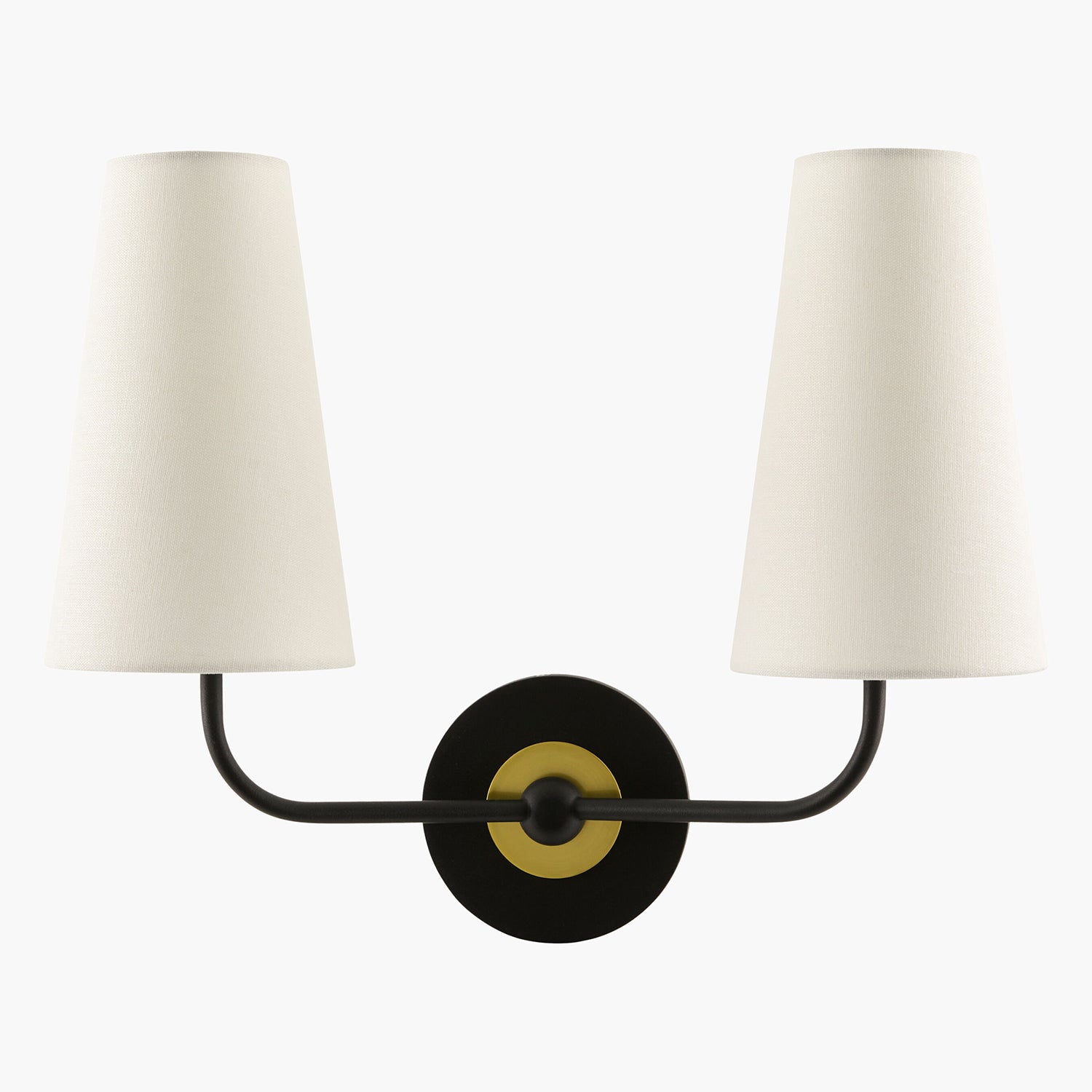 Halsey 2-Light Wall Sconce