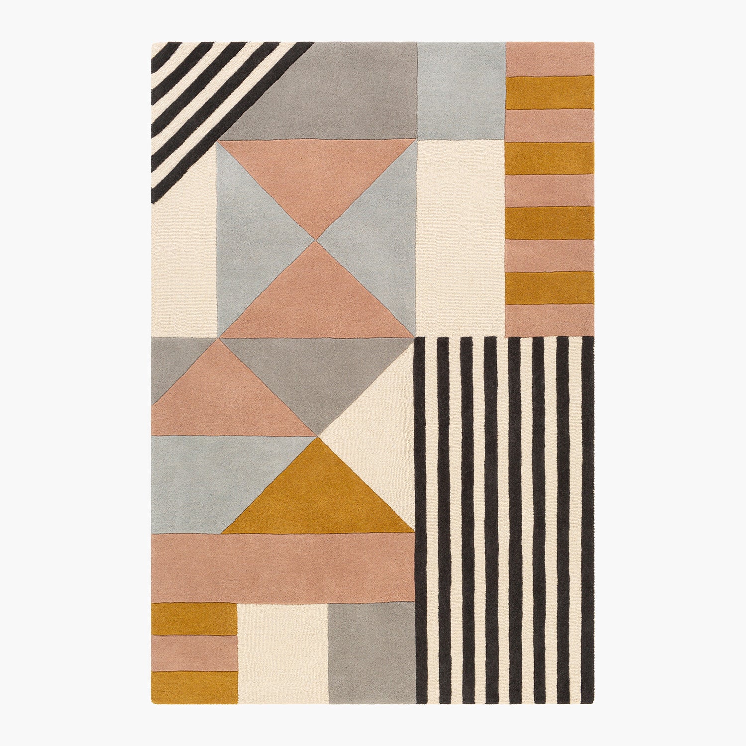 Lakon Handmade Rug