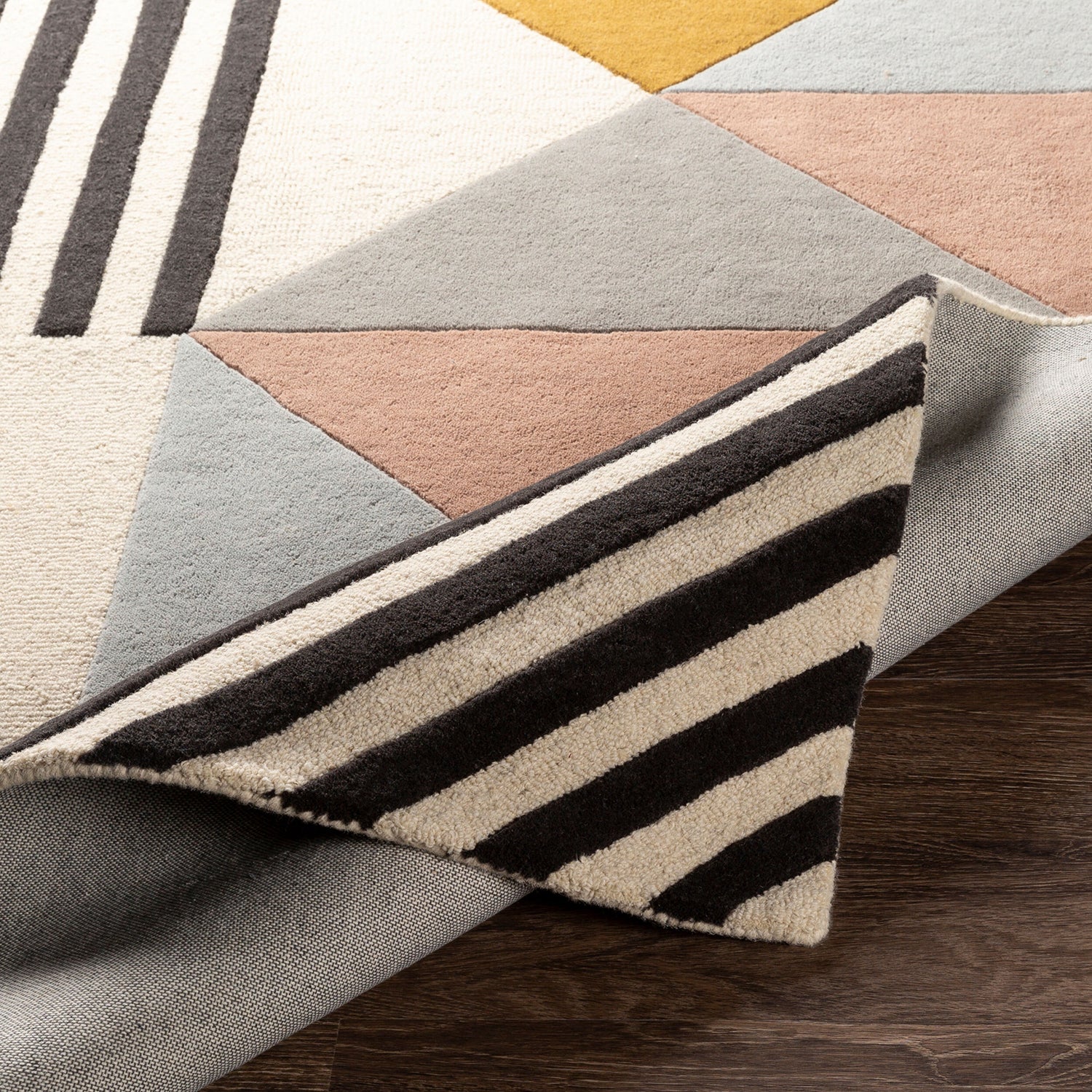 Lakon Handmade Rug