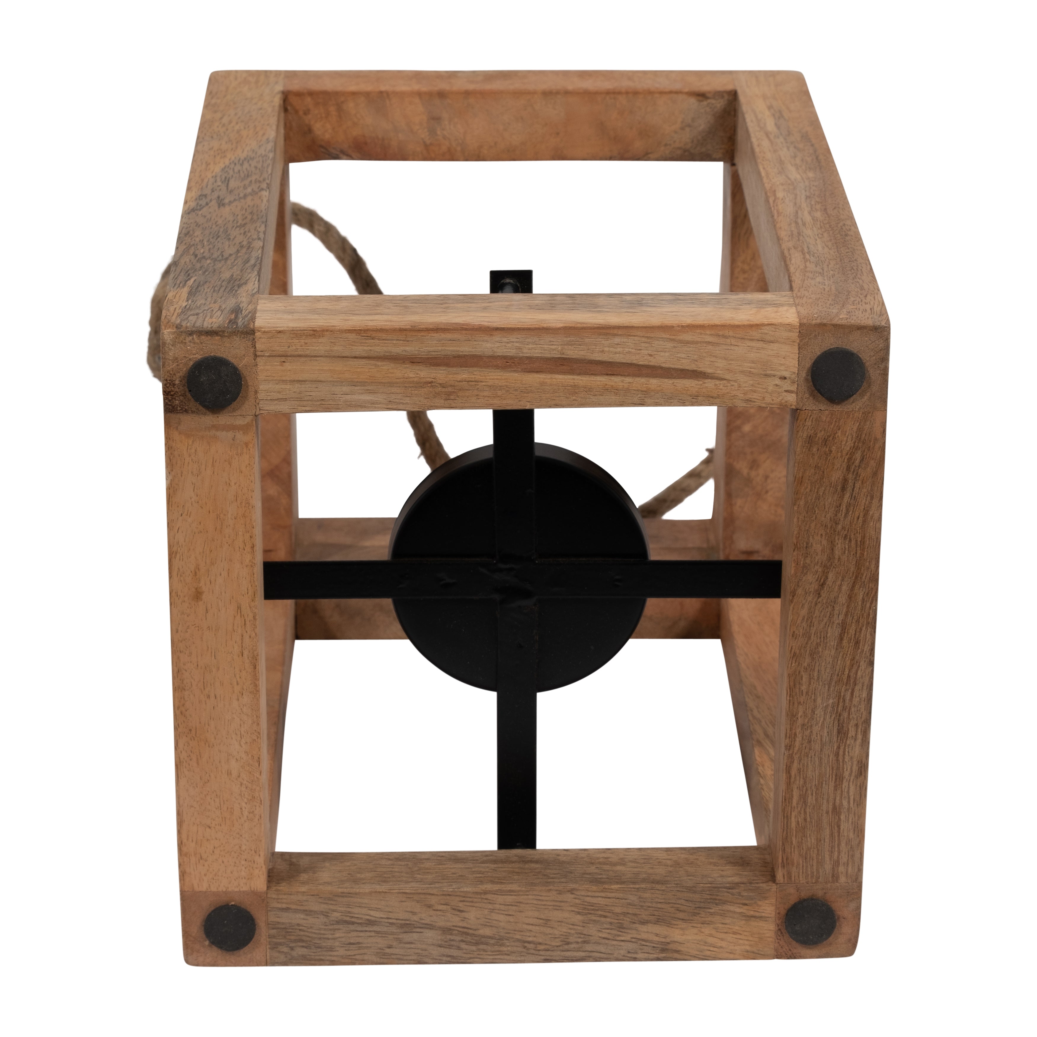 Lunaria Lantern Holder