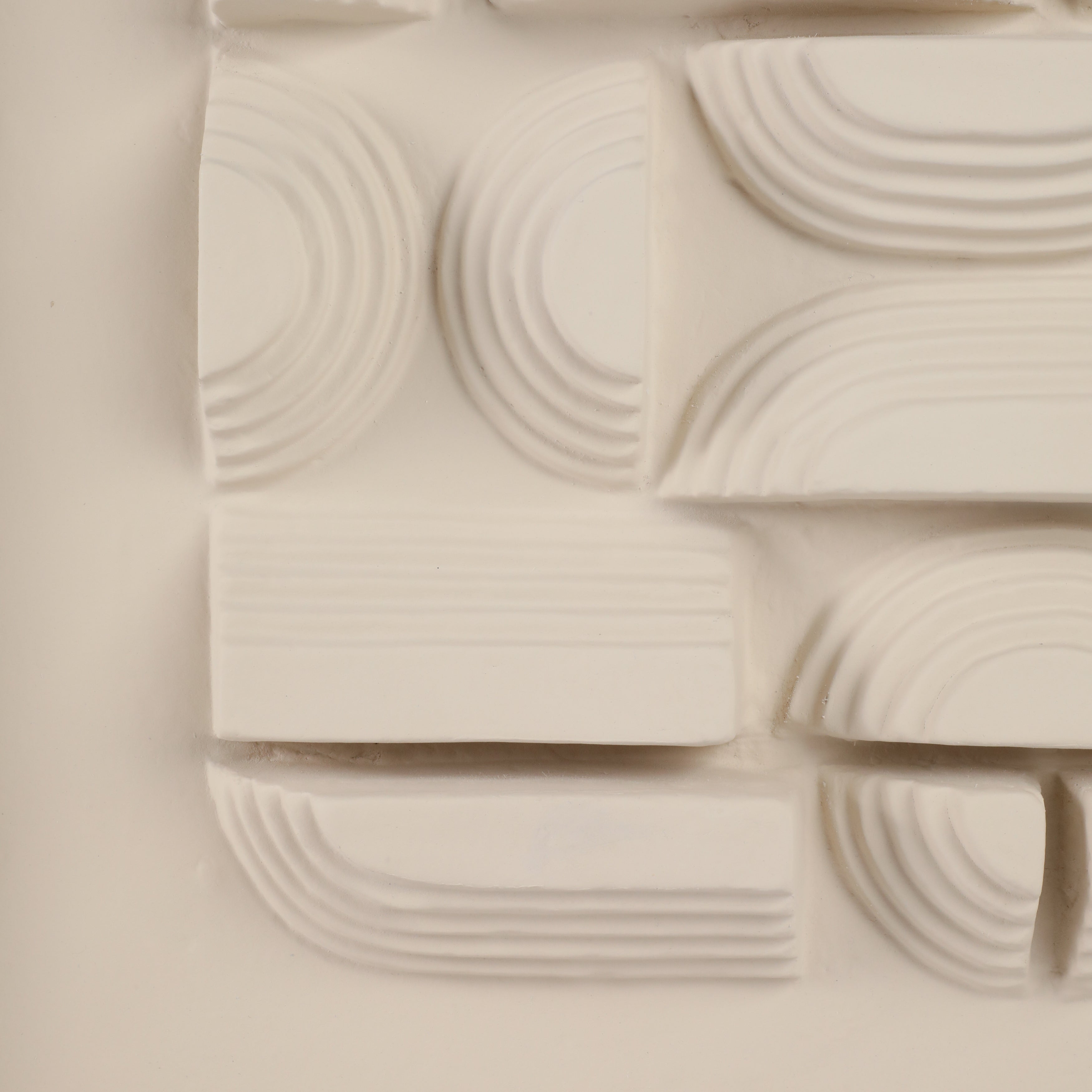 Blaise Ivory  Wall Art