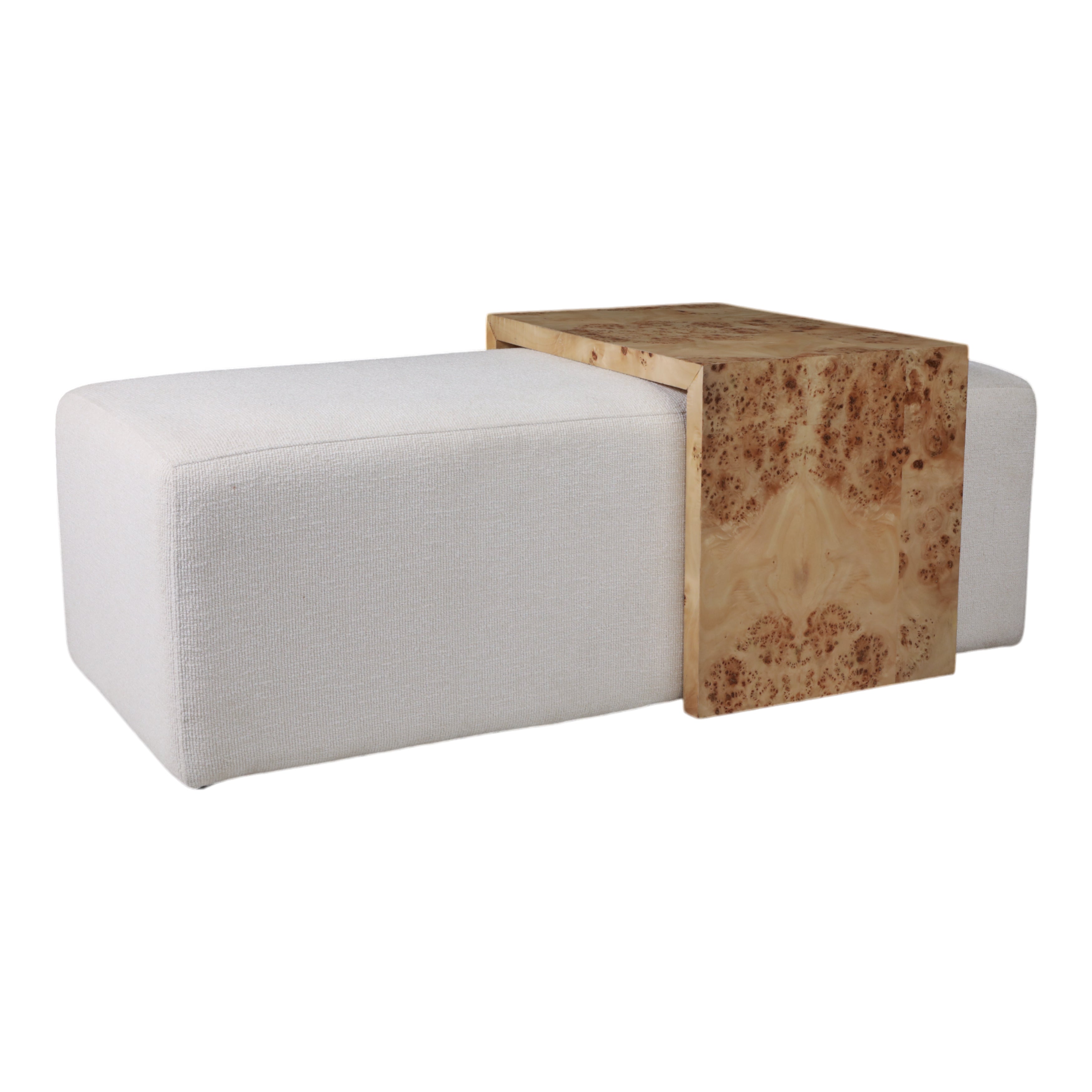 Velisse Ottoman